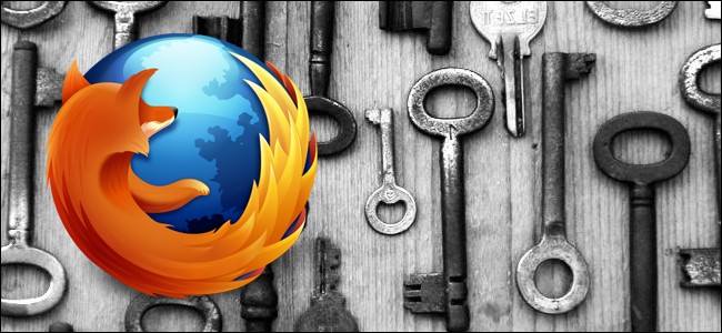 View and Delete Saved Passwords in Firefox - Easy Guide