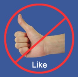View Hidden Facebook Fan Page Content Without Liking