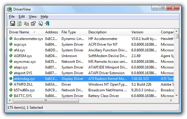 View Installed Drivers - Simple Guide