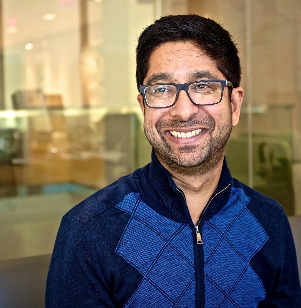 Vijay Pande Steps Down from a16z Bio + Health