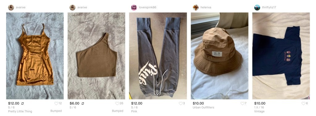 Vinted Secures $303M Funding - Second-Hand Marketplace Growth