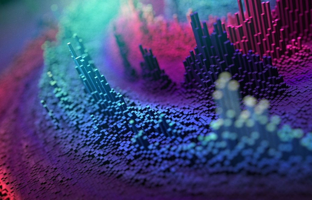 DeepSeek AI Releases New Image Model Family