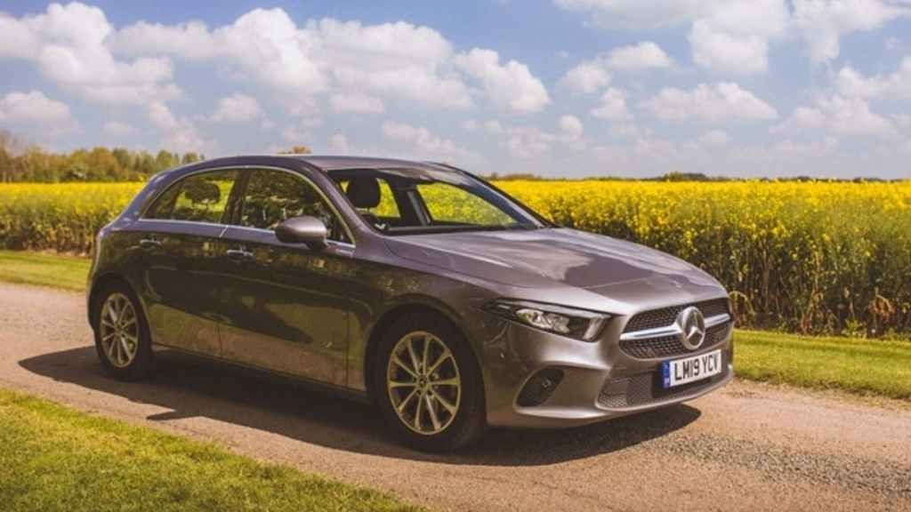 Virtuo Raises $96M to Reinvent Car Rentals