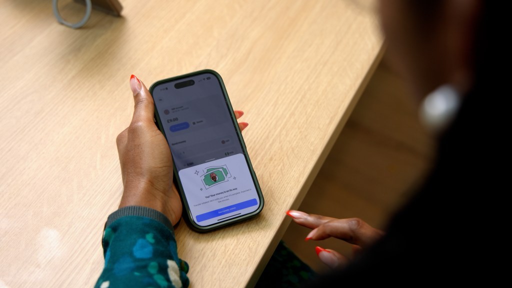 Moniepoint: Visa-Backed African Fintech and the Remittance Challenge