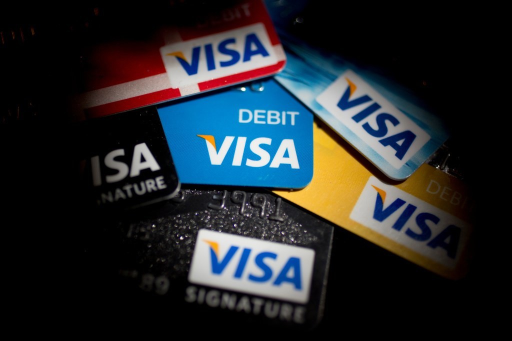 Visa Launches Crypto Consulting to Boost Appeal