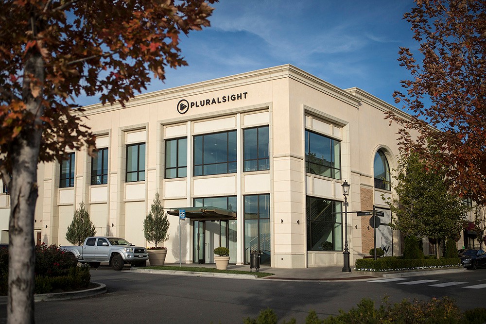 Vista Acquires Pluralsight for $3.5 Billion