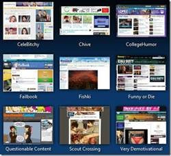 Visualize Browser Bookmarks: Firefox & Chrome Guide