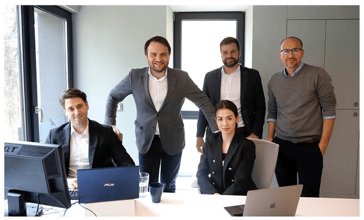 Vitosha Venture Partners Launches $30M Fund for Bulgarian Startups