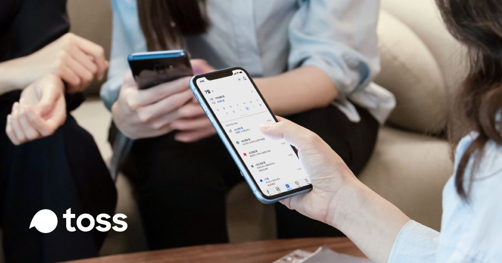 Viva Republica Raises $410M for Toss Super App - Valuation Hits $7.4B