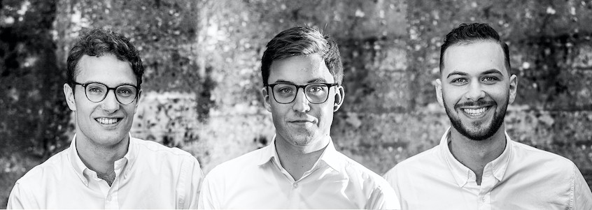 Vivenu Raises $15M Series A to Revolutionize Event Ticketing