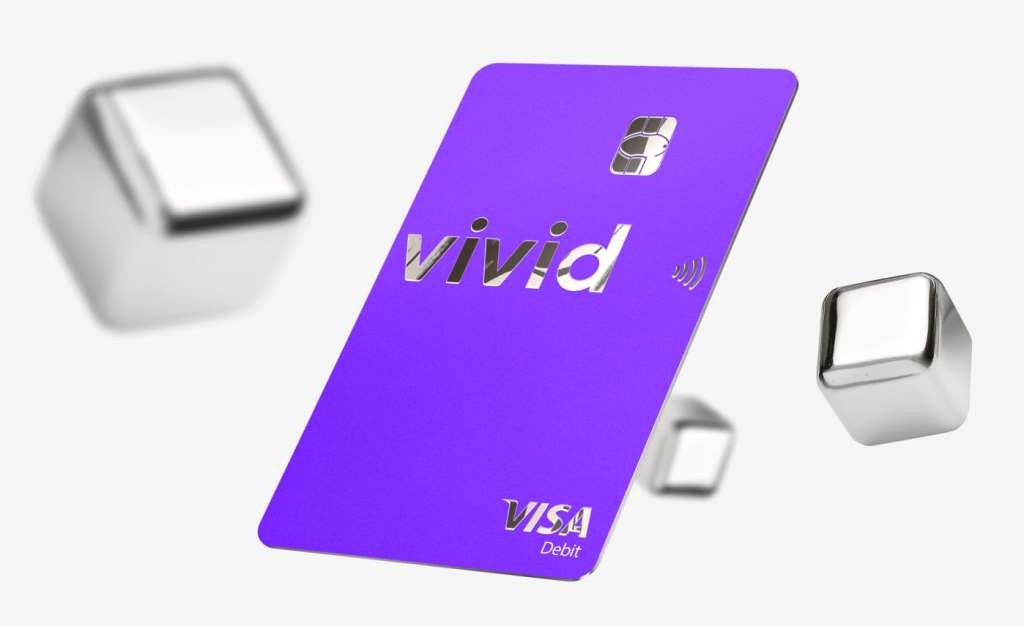 Vivid Money Secures $73M Funding for European Super App
