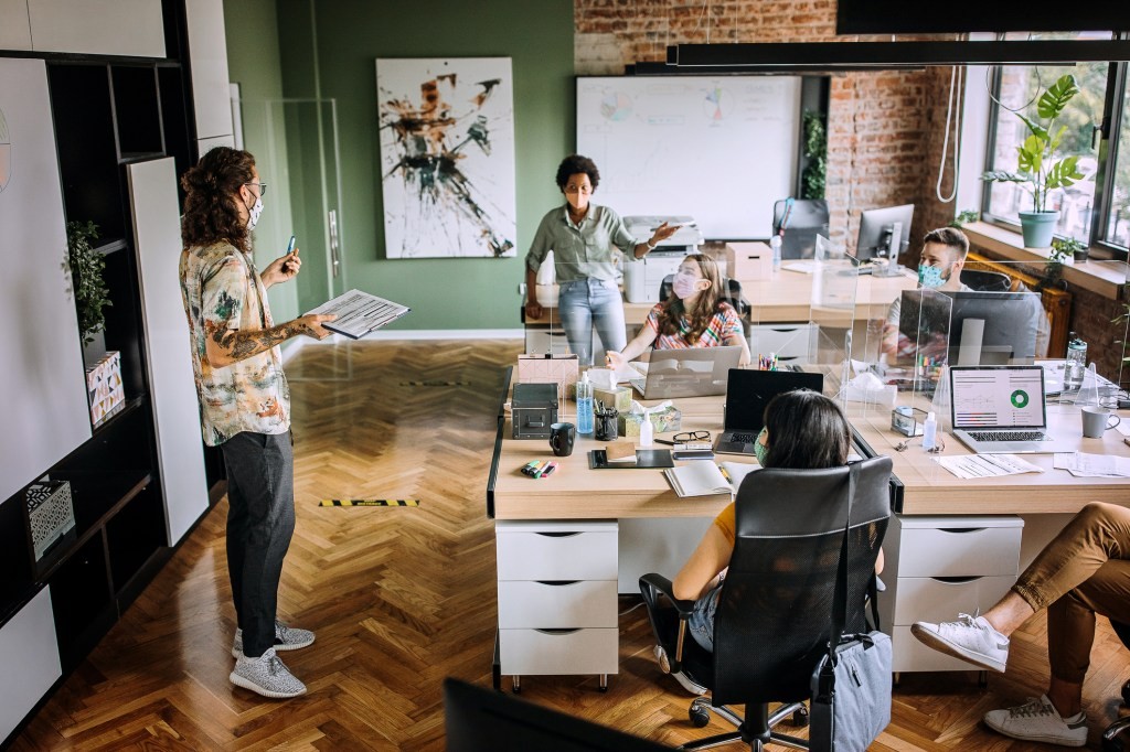 Vivun Raises $18M Series A to Expand Pre-Sales Platform