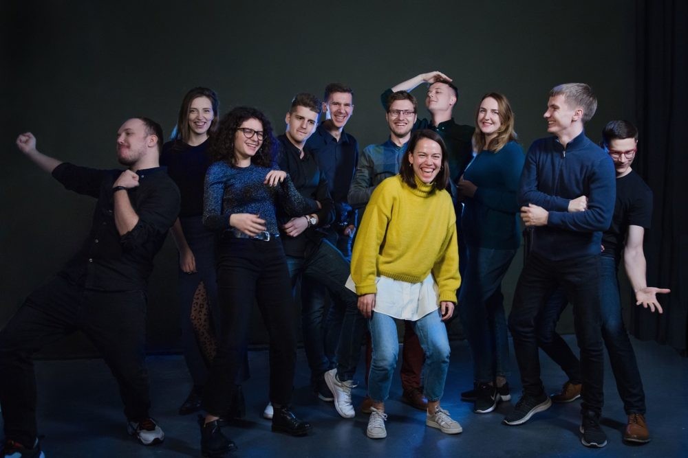 Vochi Raises $2.4M for AI Video Editing App