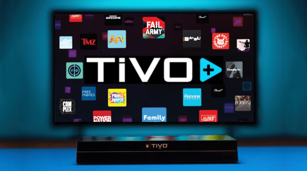 TiVo Adds Voice Recognition with Pindrop Partnership