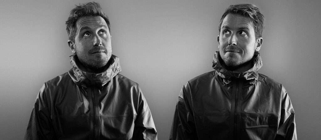 Vollebak Closes Series A Funding Round | Future of Clothing
