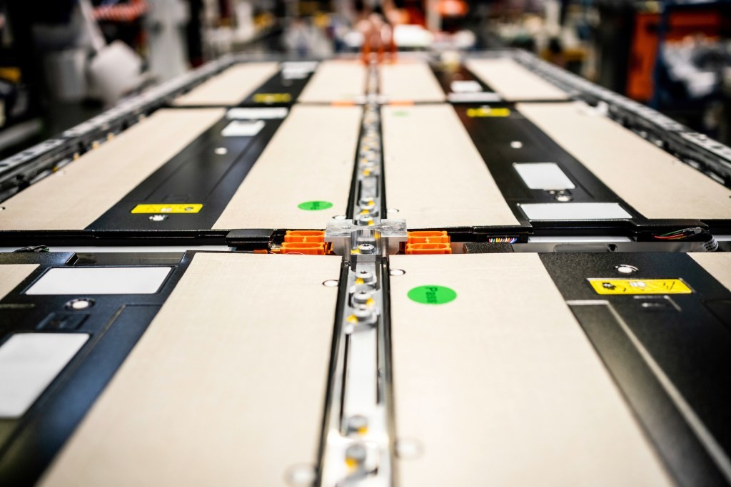 Voltaiq: EV Battery Intelligence for Automotive Leaders