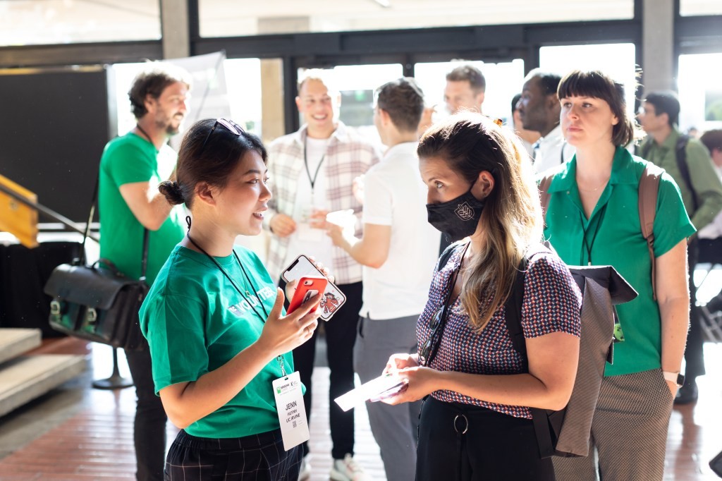 TechCrunch Volunteer Opportunities - Boston | All Stages
