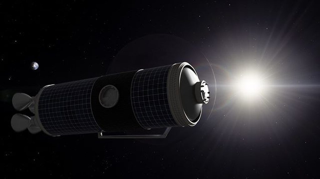 Voyager Space Holdings to Acquire Nanoracks - Expanding Space Leadership