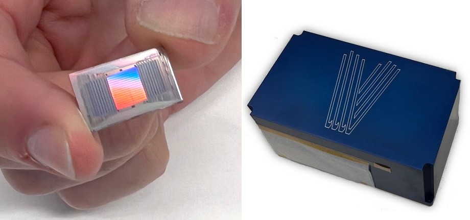 Voyant Raises $15M for Lidar Technology - Scaling Production