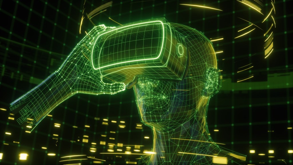 VR and AR at CES 2022 - Latest News