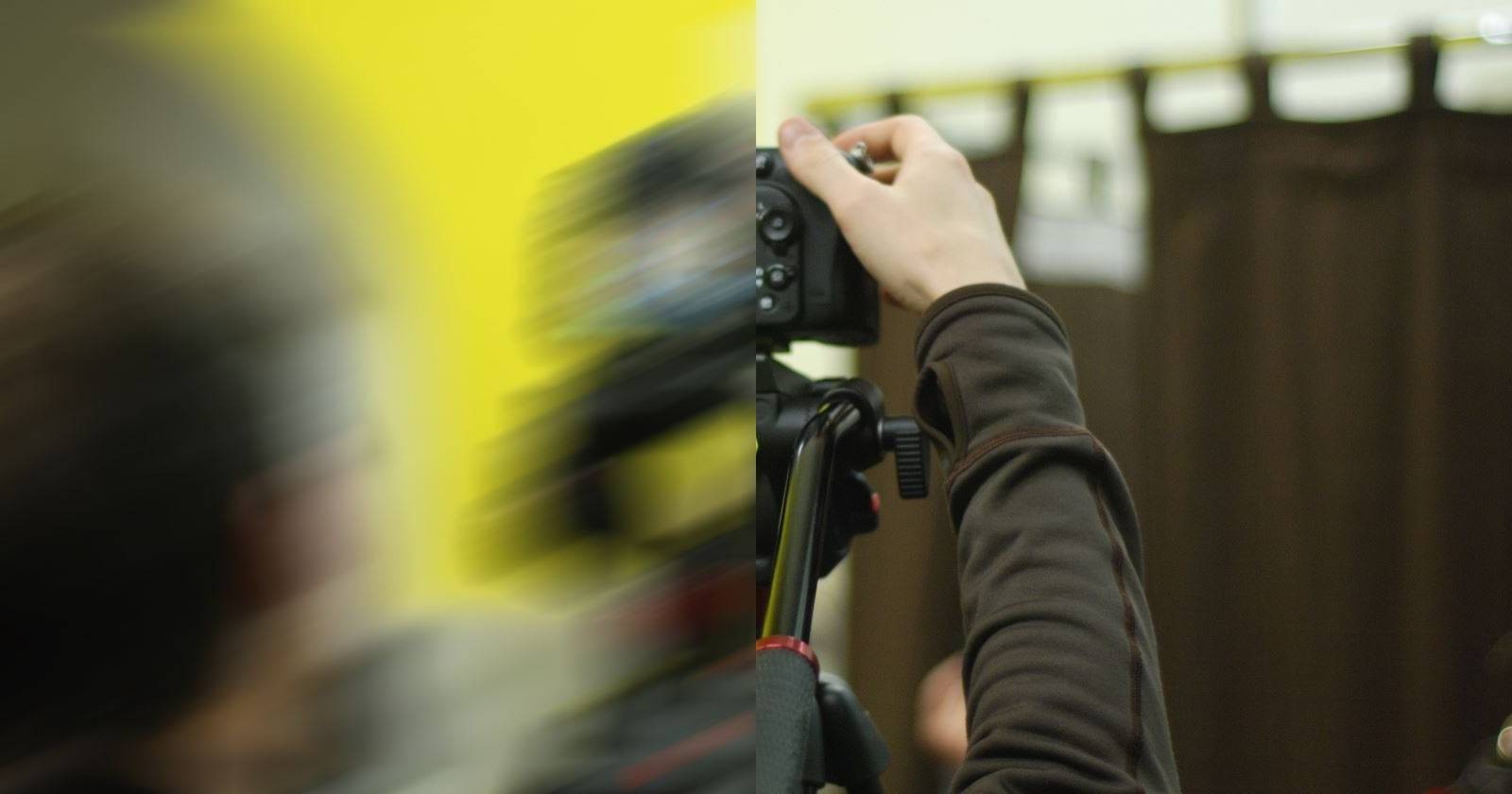 How to Fix Shaky and Blurry Videos - Stabilization & Sharpening