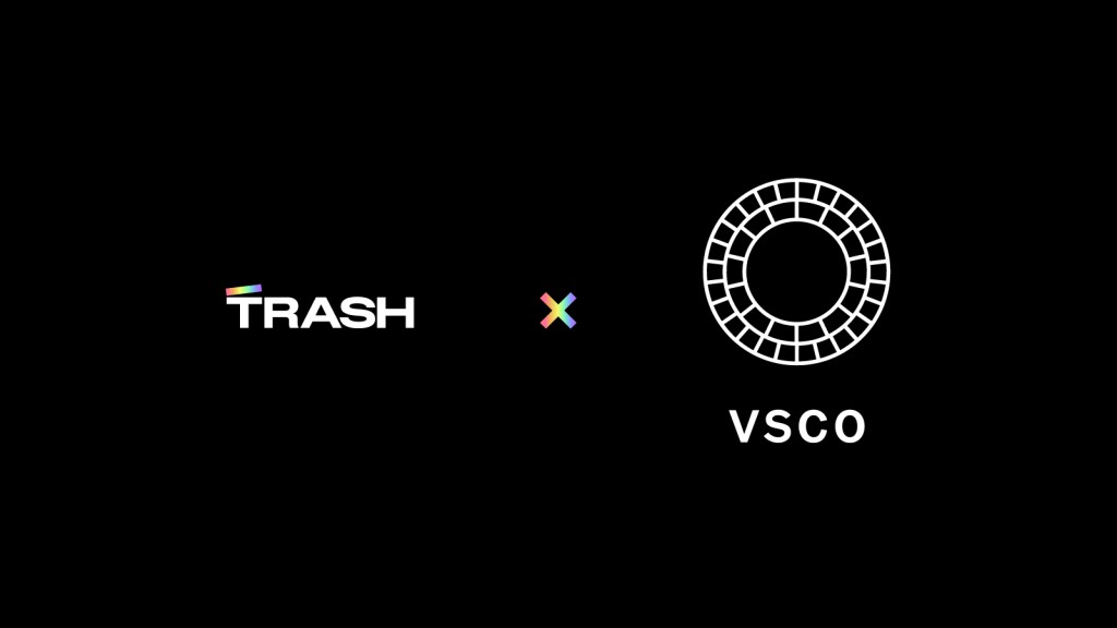 VSCO Acquires Trash: AI Video Editing Expansion