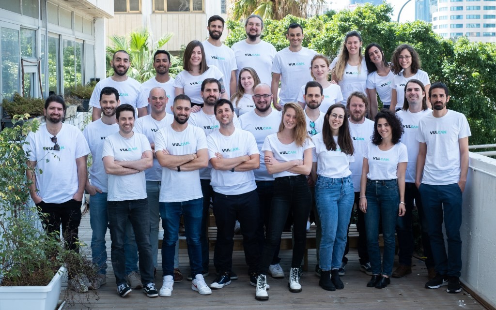 Vulcan Cyber Raises $21M Series B to Revolutionize Vulnerability Remediation