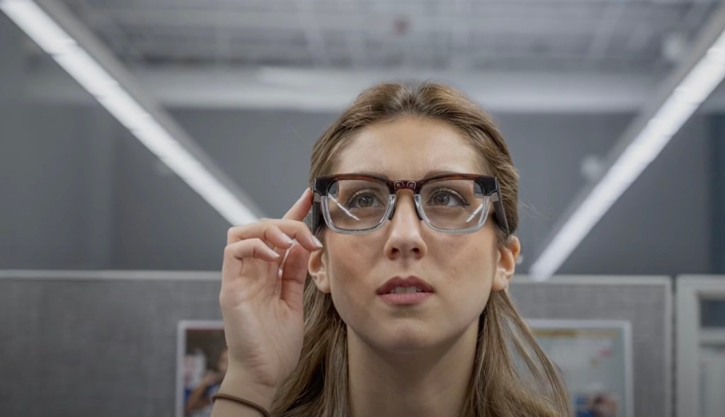 Vuzix MicroLED Smart Glasses Launching This Summer