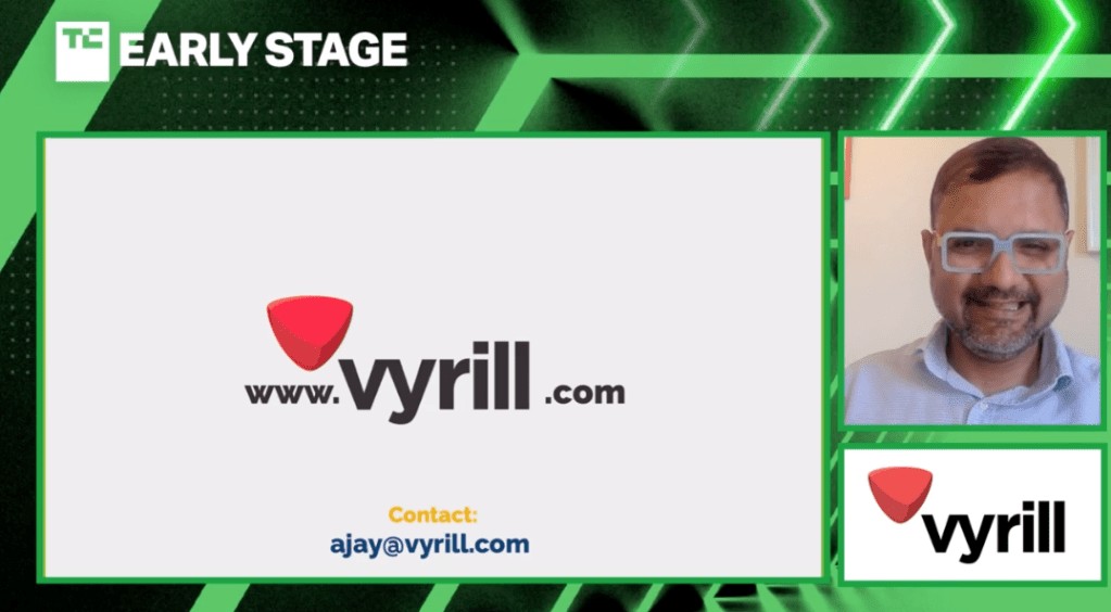 Vyrill: User-Generated Video Reviews for Brands