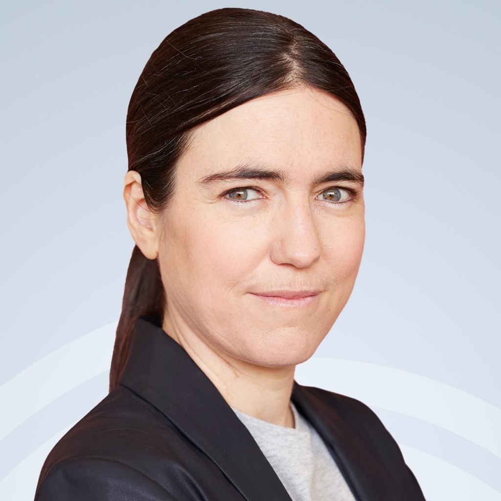 Waabi's Raquel Urtasun on Launching an AV Technology Startup