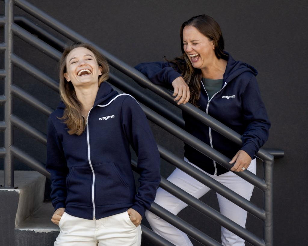Wagmo Raises $12.5M to Revolutionize Pet Insurance
