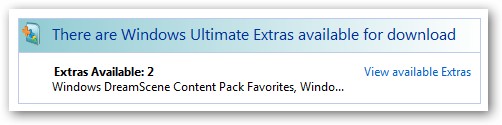 Re-enable DreamScene: How to Get the Windows Vista Feature Back