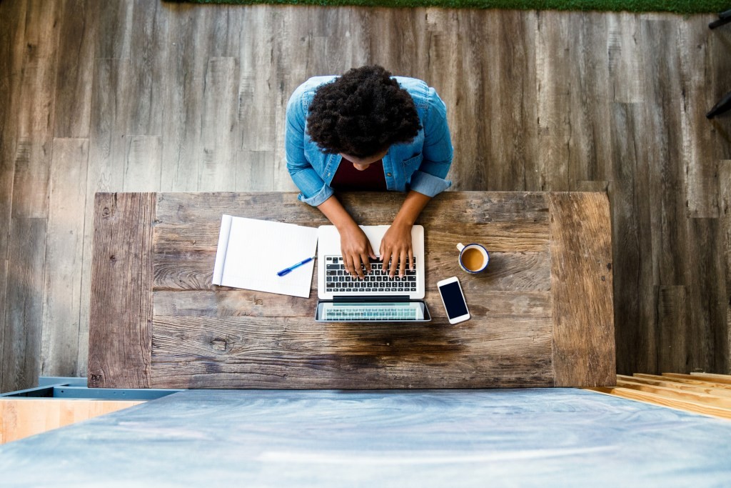 Remote Work: Startups Prove It's the Future, Wall Street Takes Note