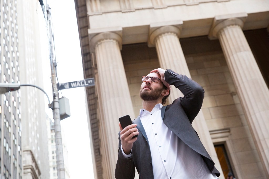 Wall Street SaaS Panic: A Misguided Reaction