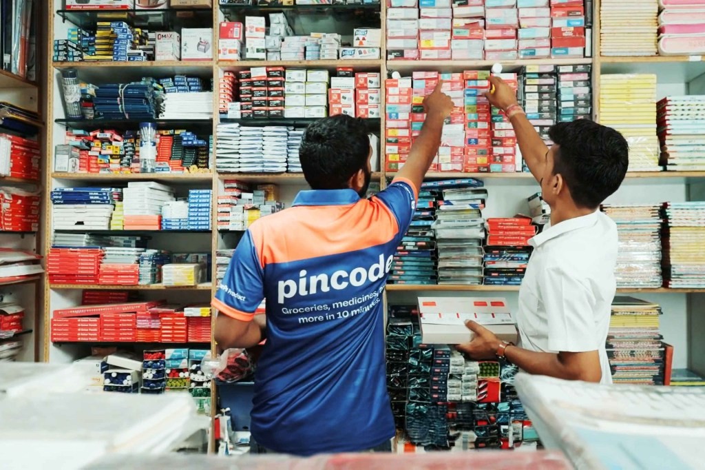 PhonePe Pincode App Shut Down: Walmart's E-commerce Strategy