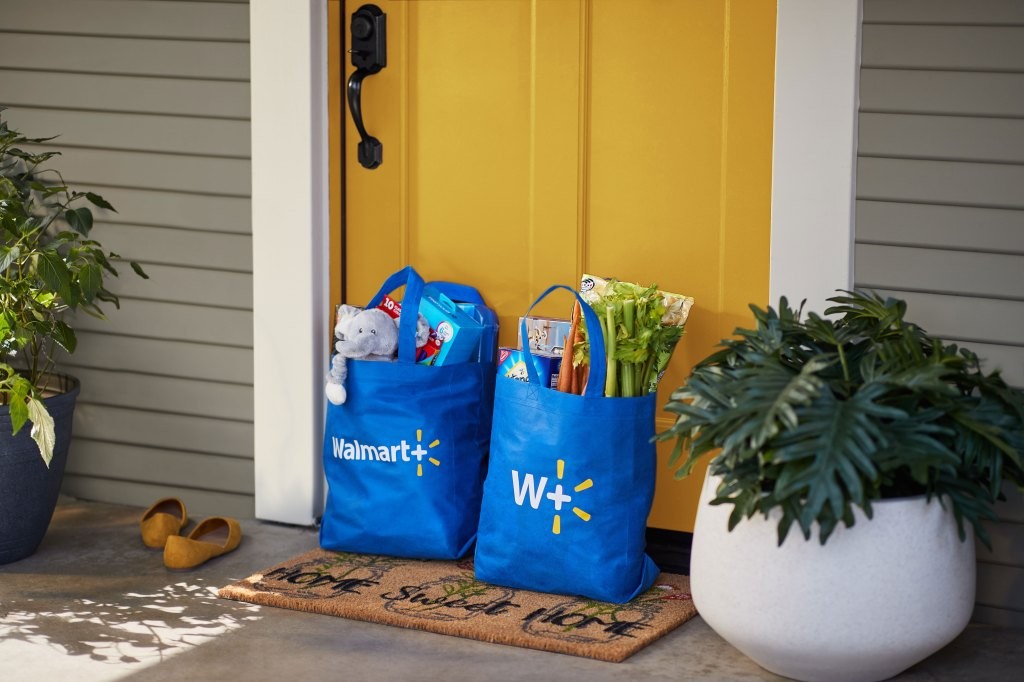 Walmart Ends $35 Order Minimum for Express Delivery