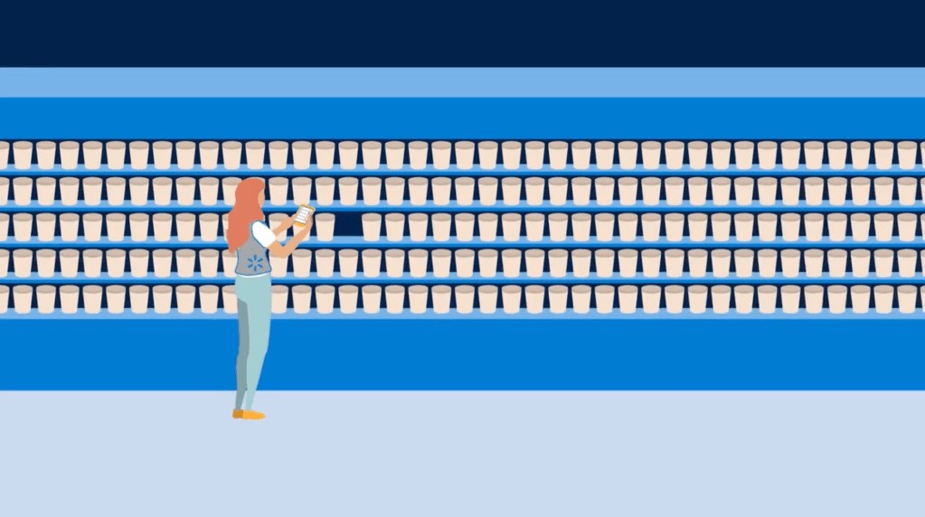Walmart's AI Enhances Grocery Delivery - Smarter Shopping