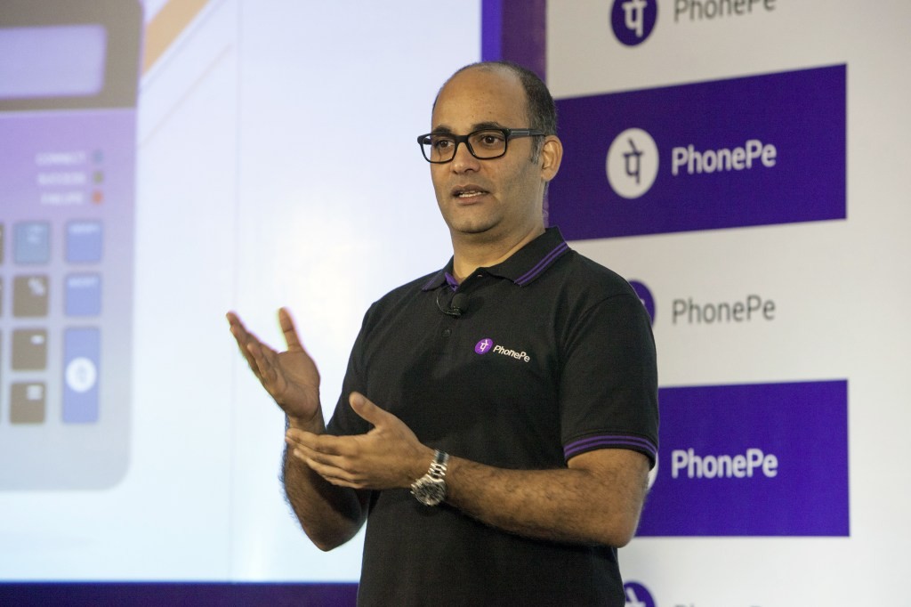 Walmart's PhonePe Surpasses Google Pay in India - UPI Transactions Soar