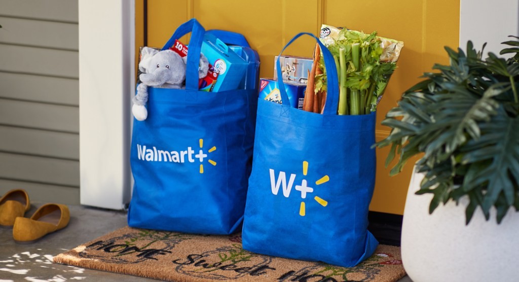 Walmart Eliminates $35 Order Minimum - Free Shipping for All!