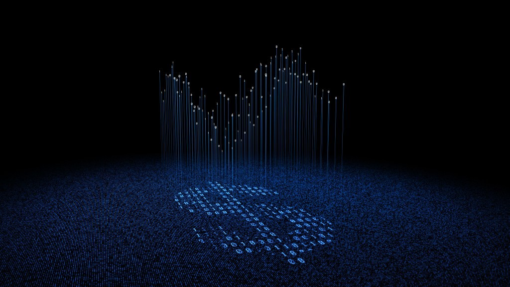 Cybersecurity Investment: The Next $100 Billion Opportunity