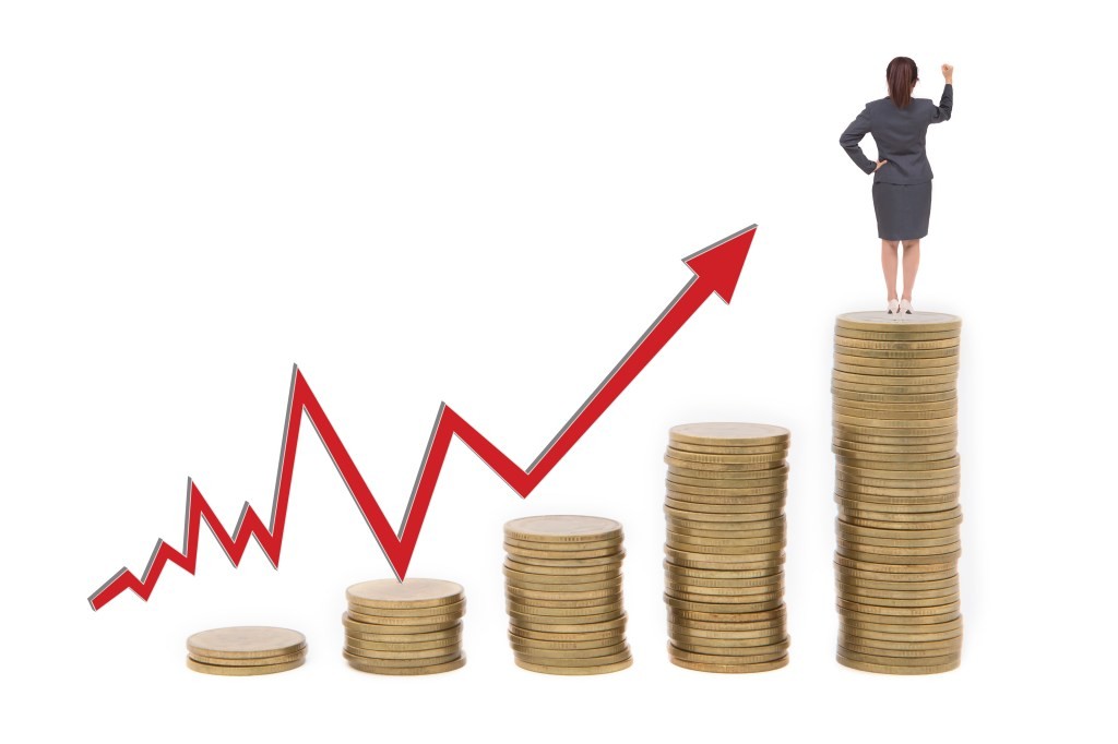 Double Your ROI: Executive Business Counsel