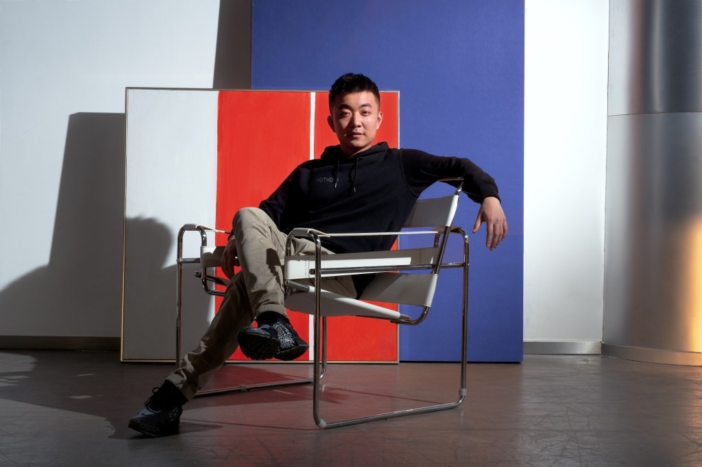 Invest in Nothing with Carl Pei - Community Investment Opportunity