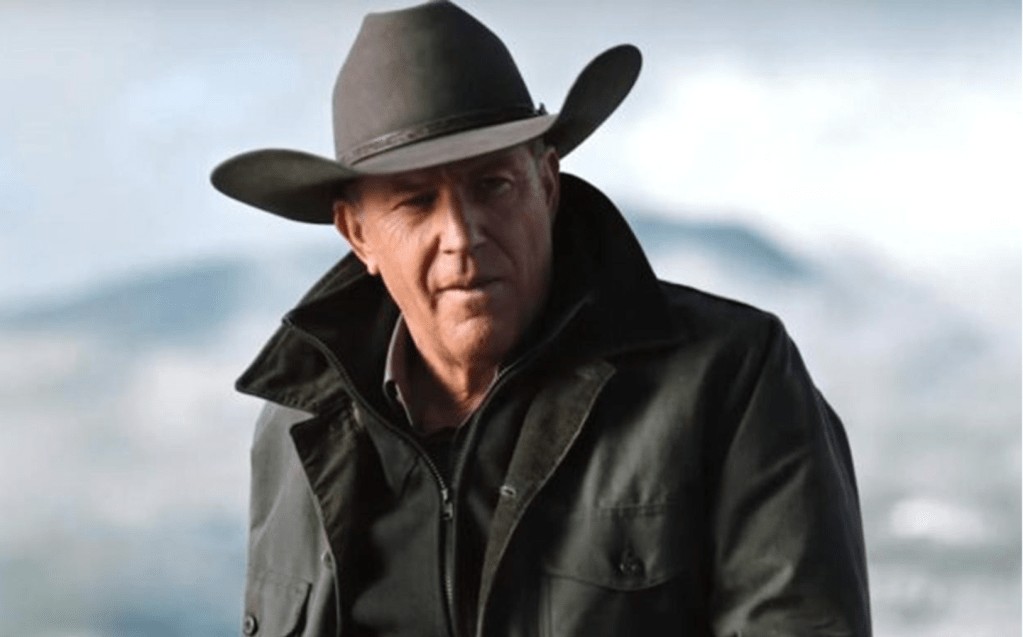 Kevin Costner Road Trip: Investors See Potential