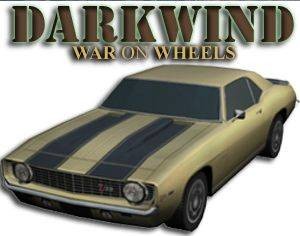 Darkwind: Turn-Based Strategy Game - Enter the War
