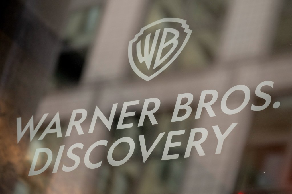 Warner Bros. Discovery Rejects Paramount Bid, Calls Offer 'Illusory'