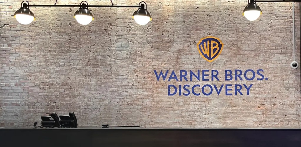 Warner Bros. Restructuring: Cable & Streaming Split