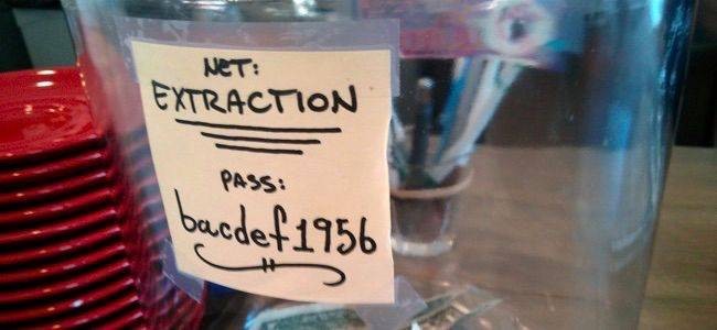 WPA2 Wi-Fi Vulnerability: Encryption Isn't Enough