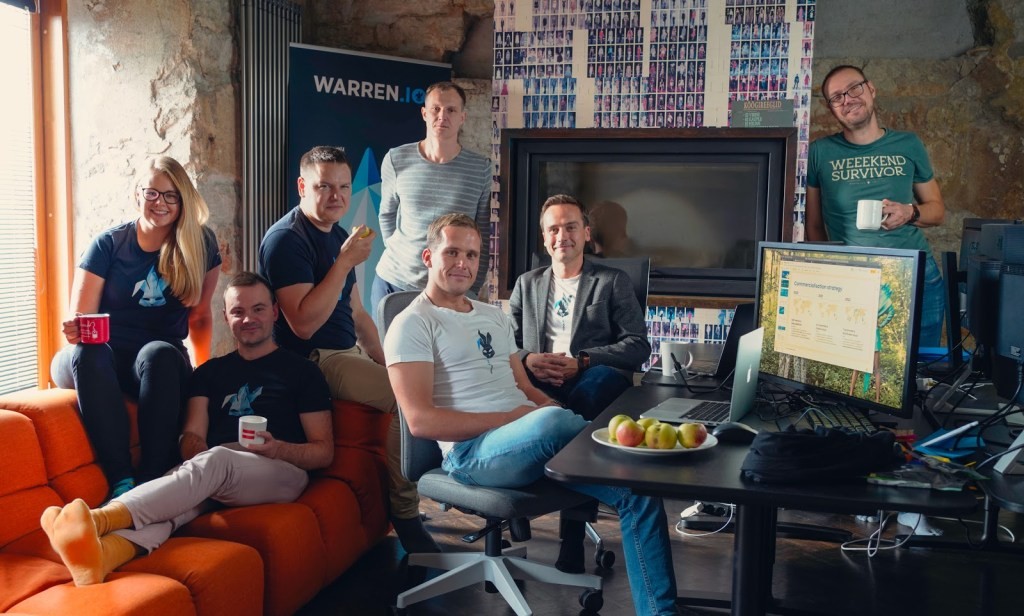 Warren Receives $1.4M to Boost Local Cloud Providers