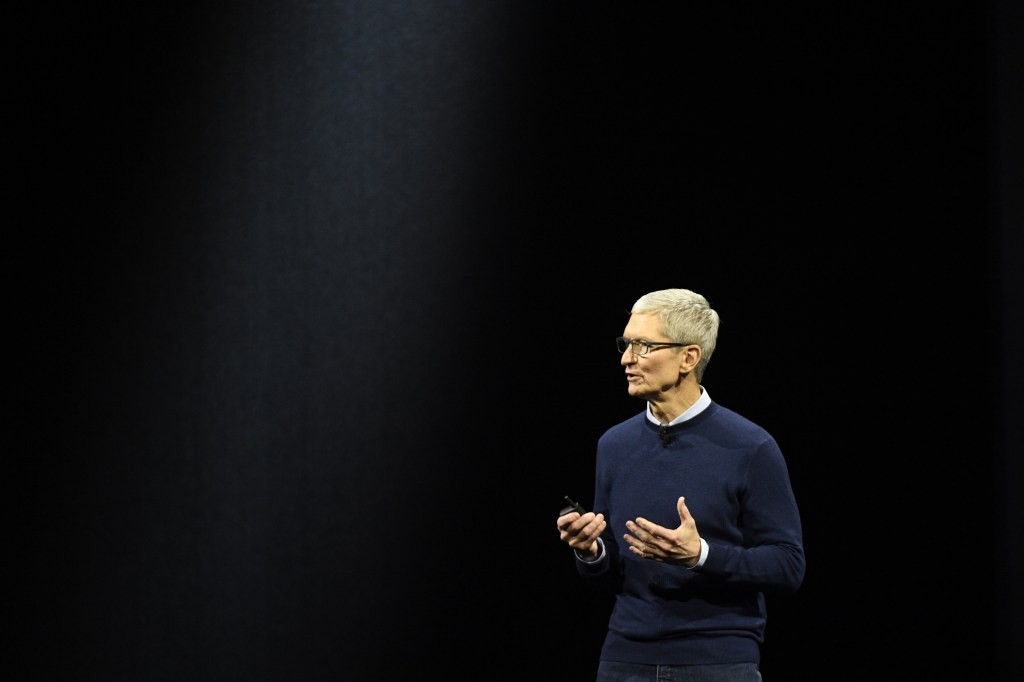 Watch Apple WWDC Keynote Live - June 10th