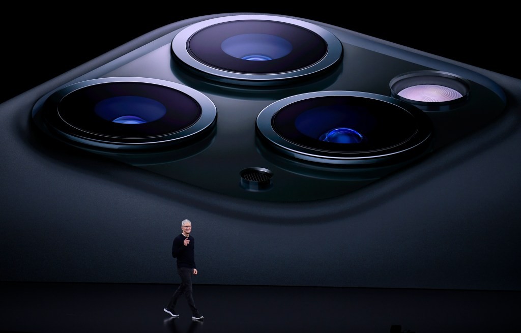 Watch Apple iPhone 15 Launch Event Live - New iPhone Reveal